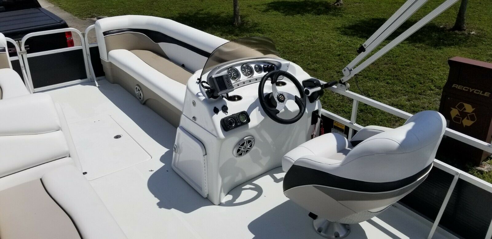 SouthWind 201L 2011 for sale for $21,900 - Boats-from-USA.com