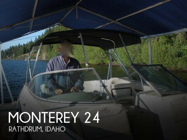 Monterey 24