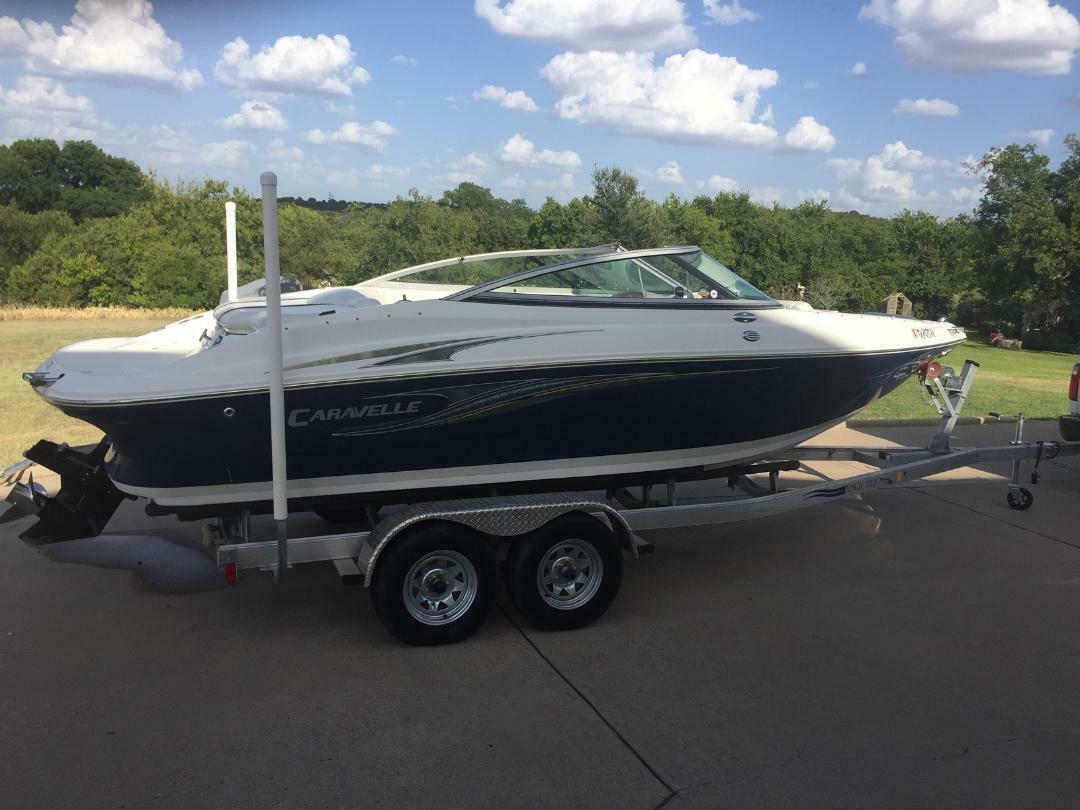 Caravelle 2009 for sale for $19,995 - Boats-from-USA.com