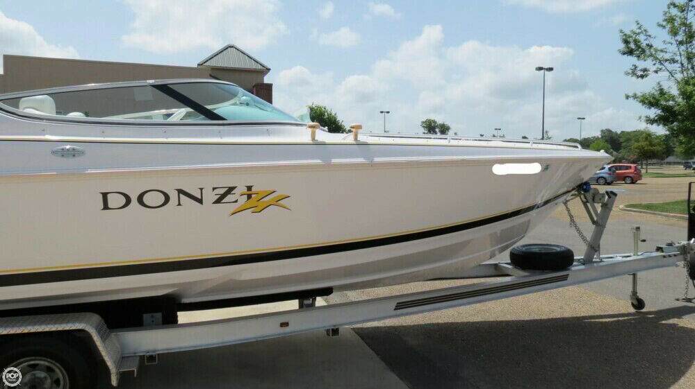 Donzi 28 ZXO 2005 For Sale For $49,500 - Boats-from-USA.com