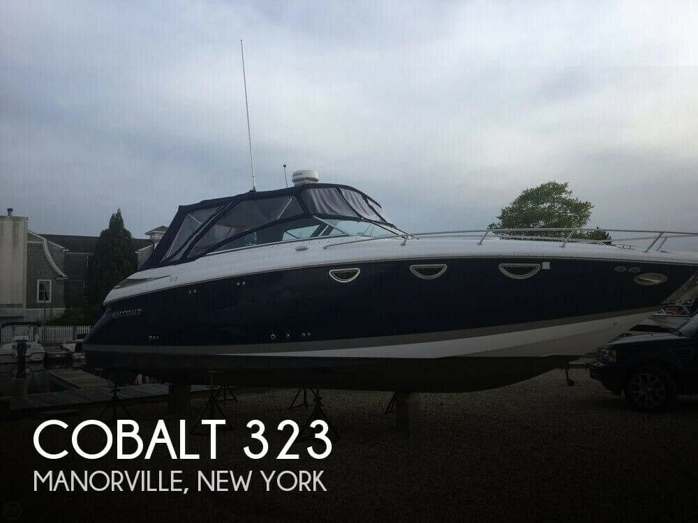 Cobalt 323