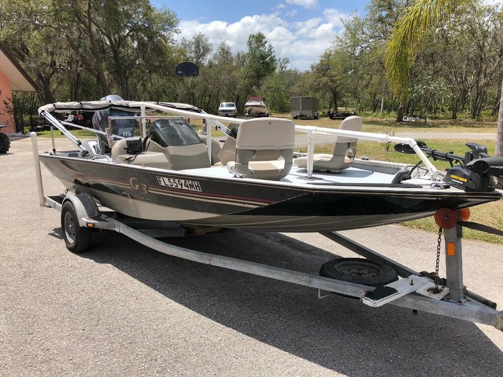 Bass Tracker 2002 for sale for $8,500 - Boats-from-USA.com