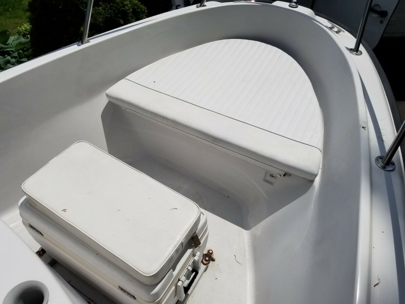 Boston Whaler 1996 for sale for $11,000 - Boats-from-USA.com