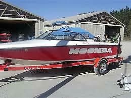 Moomba Outback