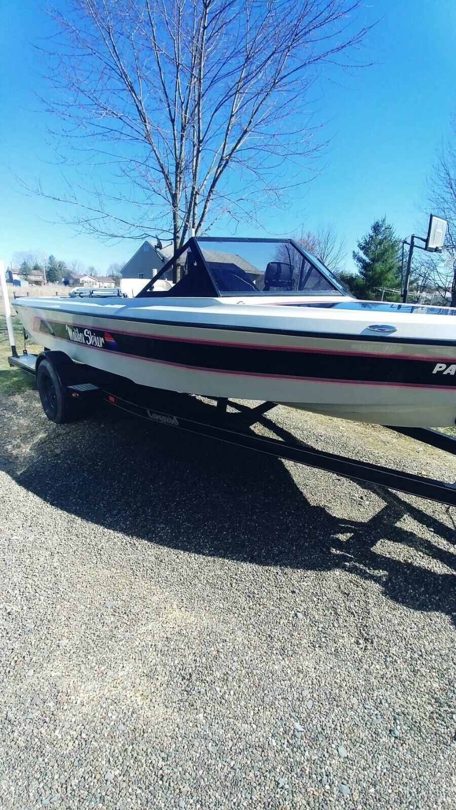 Malibu Skier 1990 for sale for $5,000 - Boats-from-USA.com