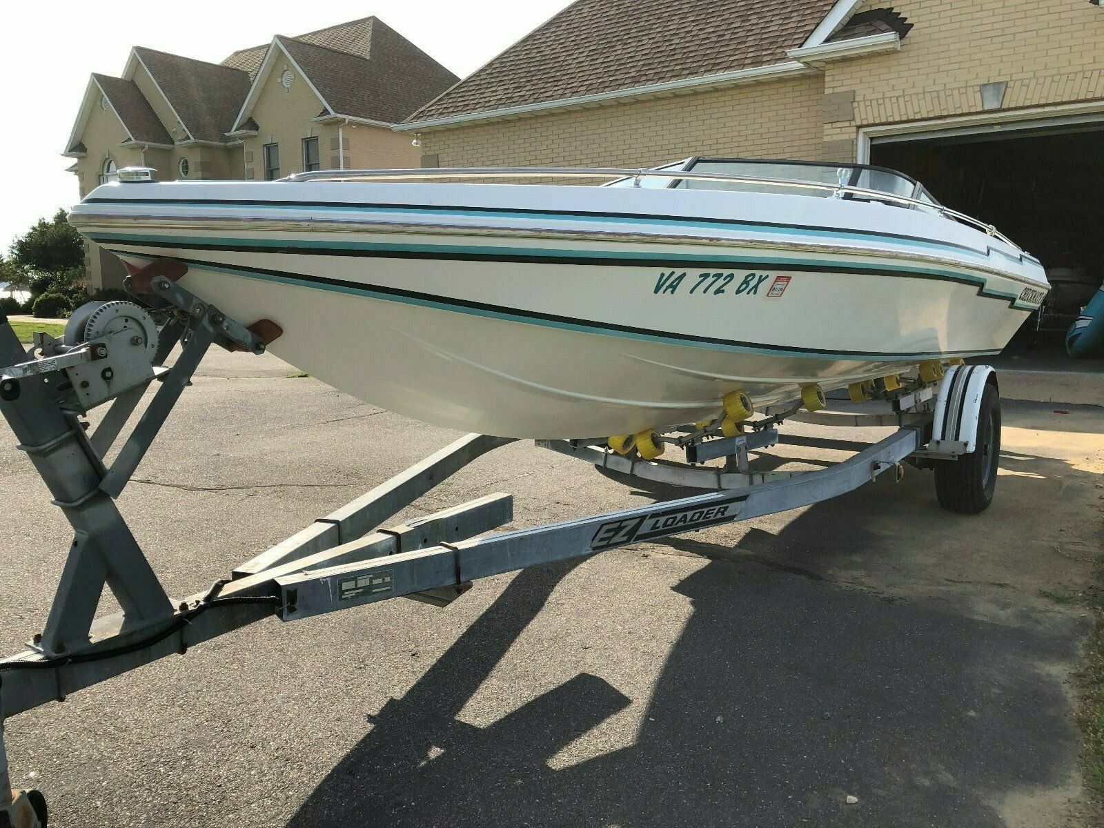 2008 checkmate boats for sale