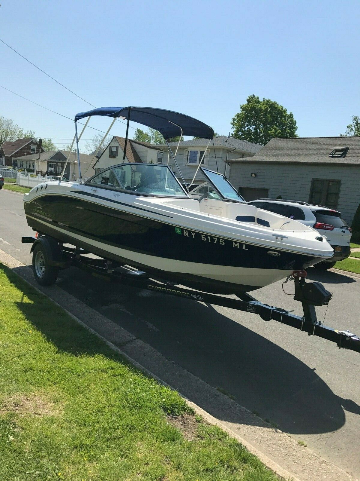 Chaparral 2016 for sale for $19,999 - Boats-from-USA.com