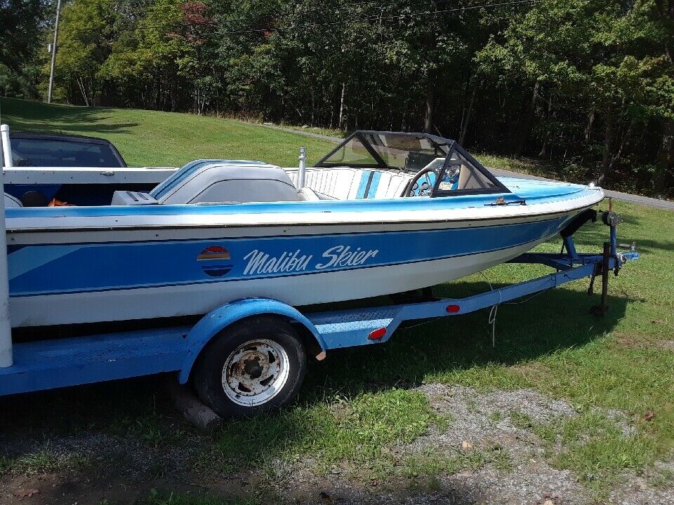 New And Ski Boats Boat For Sale Page 2 Waa2 3418