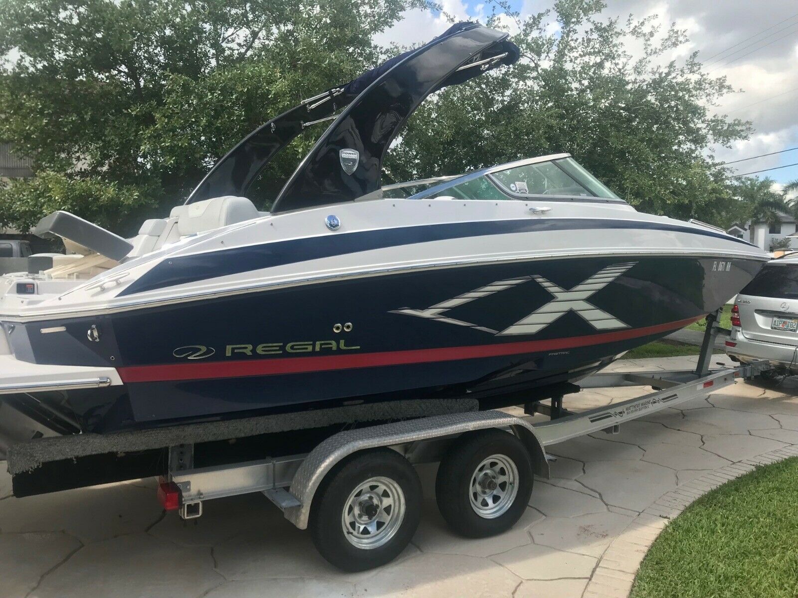 Regal 2013 for sale for $39,900 - Boats-from-USA.com