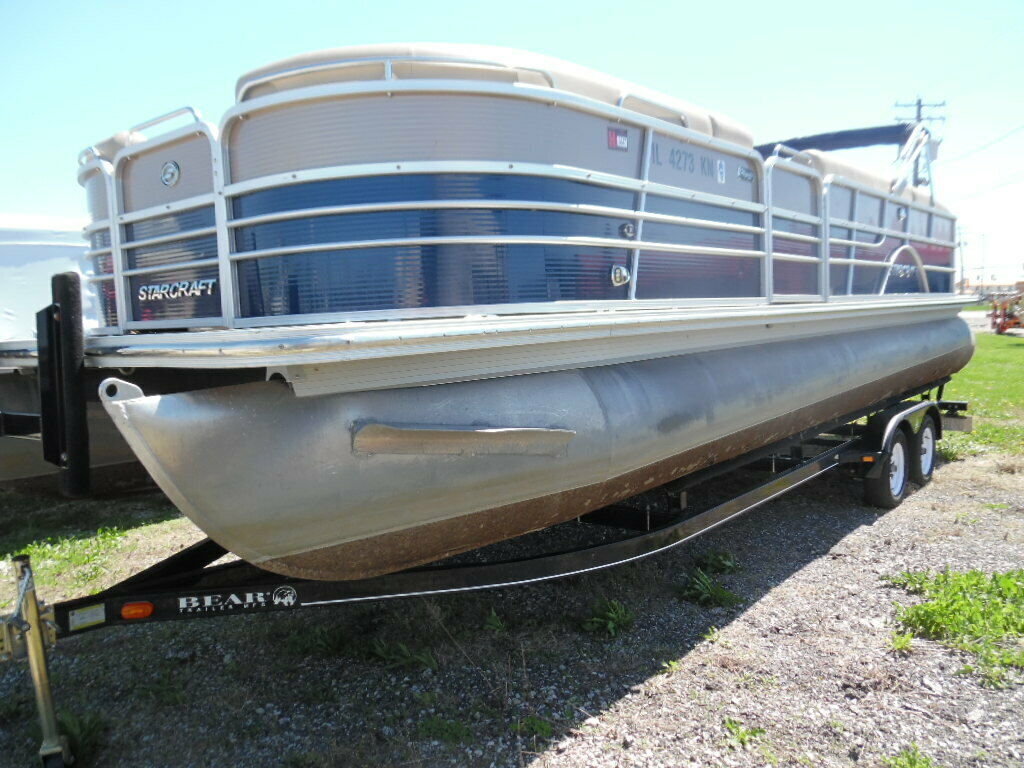 Starcraft Majestic 256 2012 for sale for $21,500 - Boats-from-USA.com