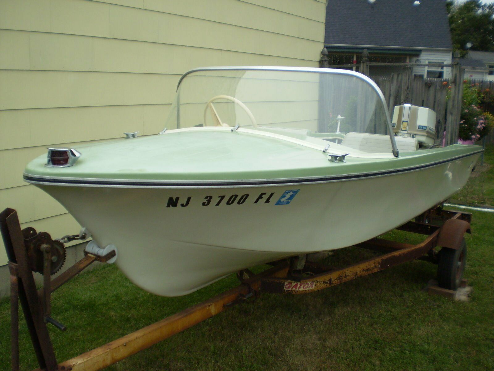 Chrysler Cadet 1970 for sale for $800 - Boats-from-USA.com