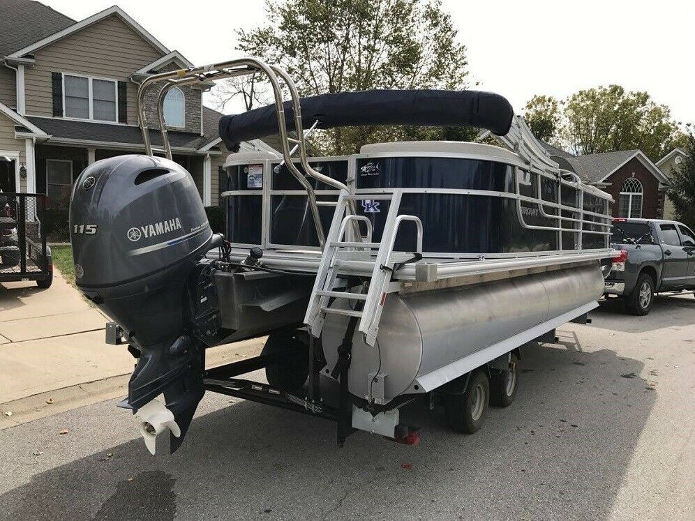 Starcraft Ex23 15 For Sale For 11 900 Boats From Usa Com