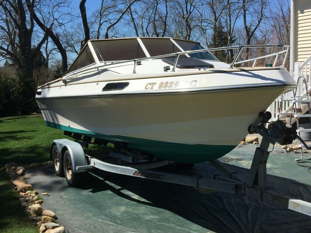 Four Winns 1983 for sale for $900 - Boats-from-USA.com