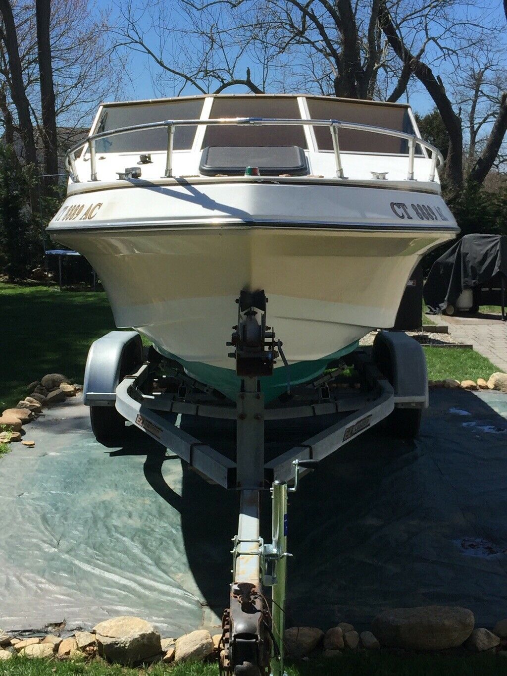 Four Winns 1983 for sale for $900 - Boats-from-USA.com