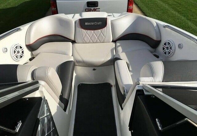 Mastercraft X25 2011 for sale for $300 - Boats-from-USA.com