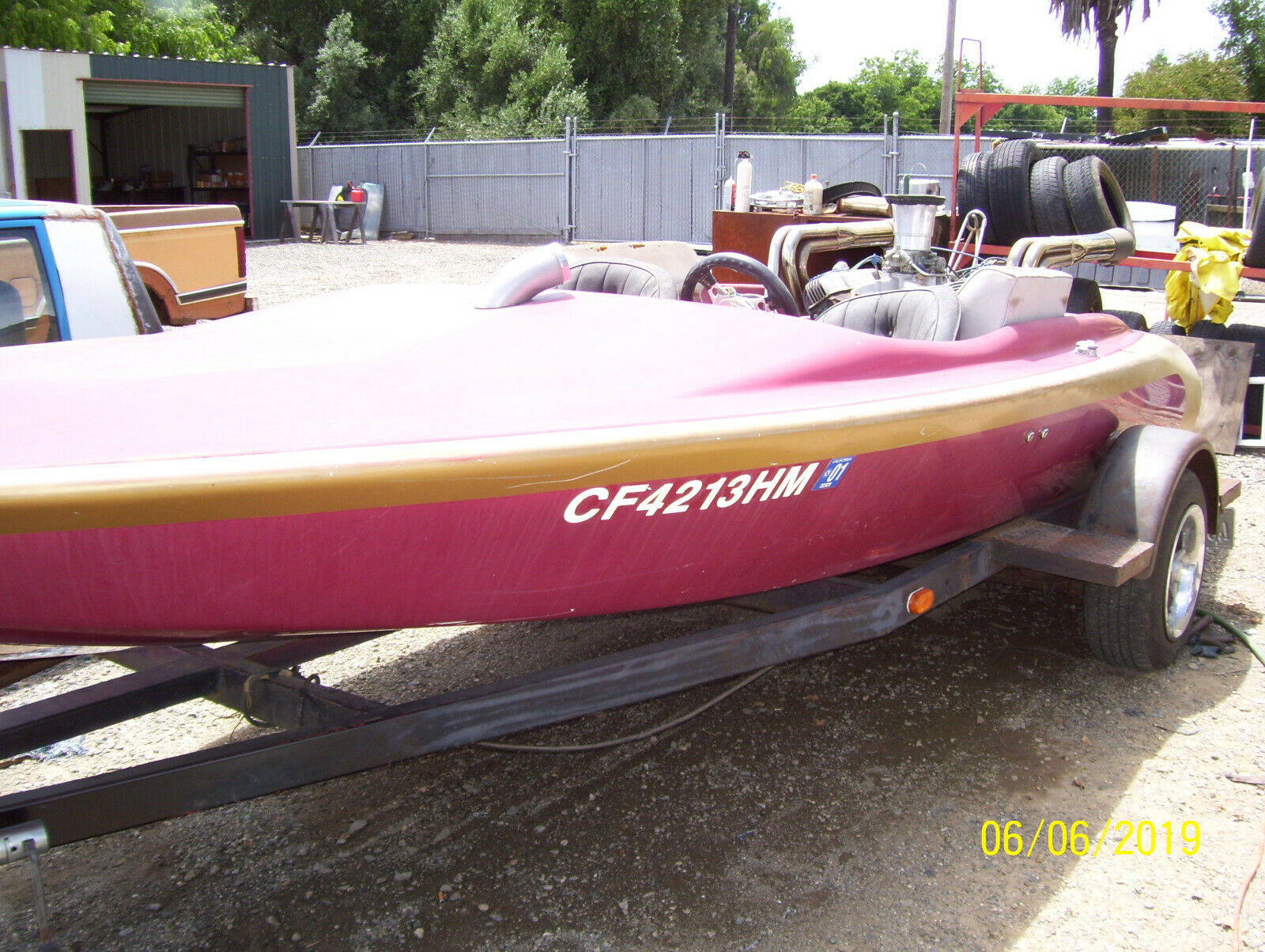 aquacraft boats for sale
