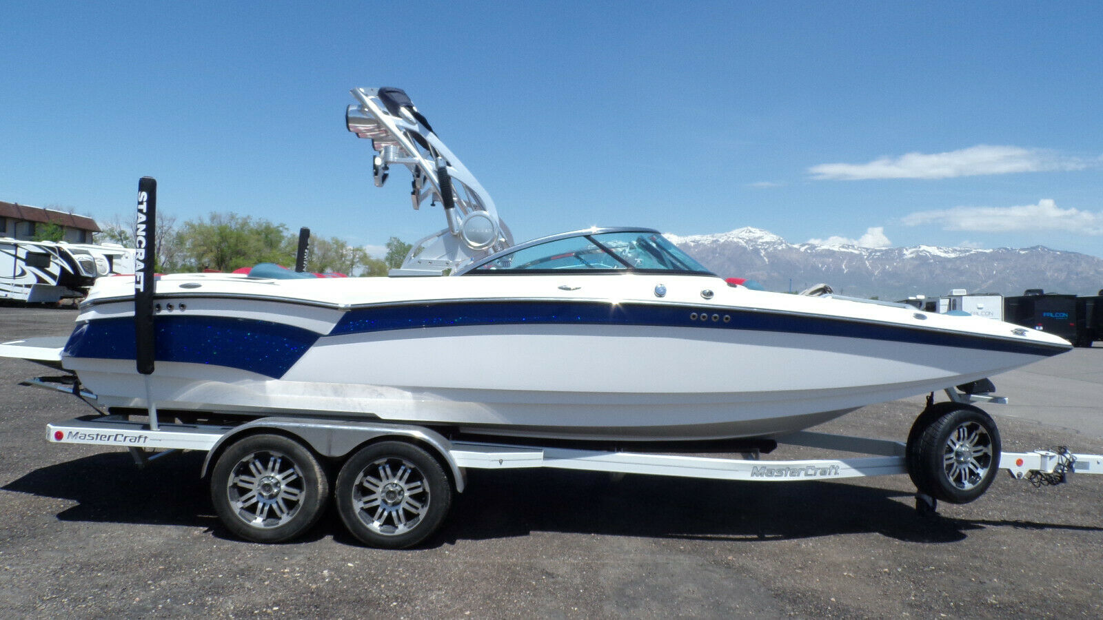 Mastercraft X Star 2013 for sale for $100 - Boats-from-USA.com