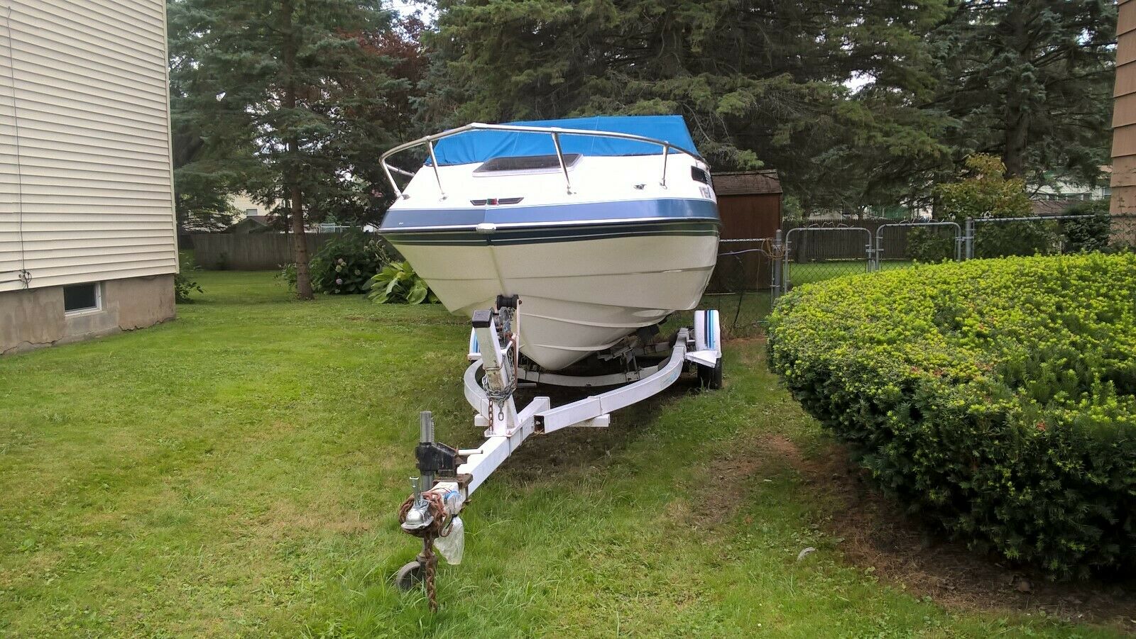 Glastron 1987 for sale for $2,850 - Boats-from-USA.com