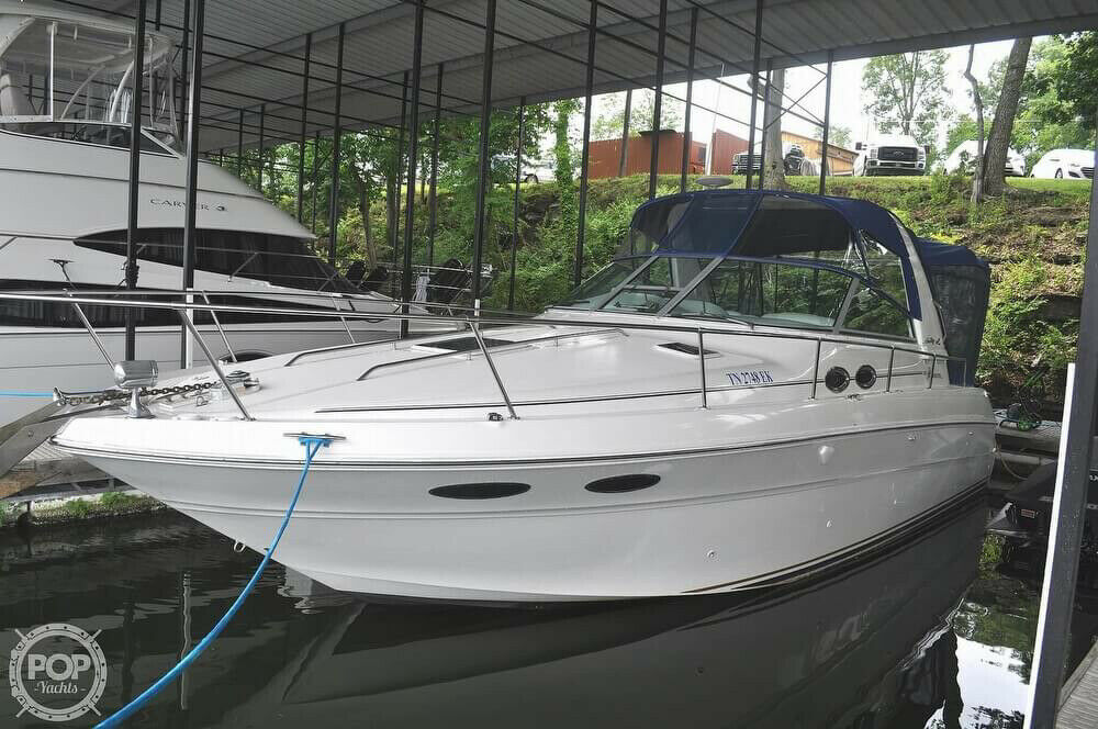 Sea Ray 31 2000 for sale for $69,500 - Boats-from-USA.com