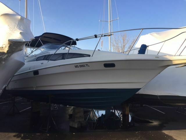 Bayliner 2855 Ciera 1995 for sale for $18,150 - Boats-from-USA.com