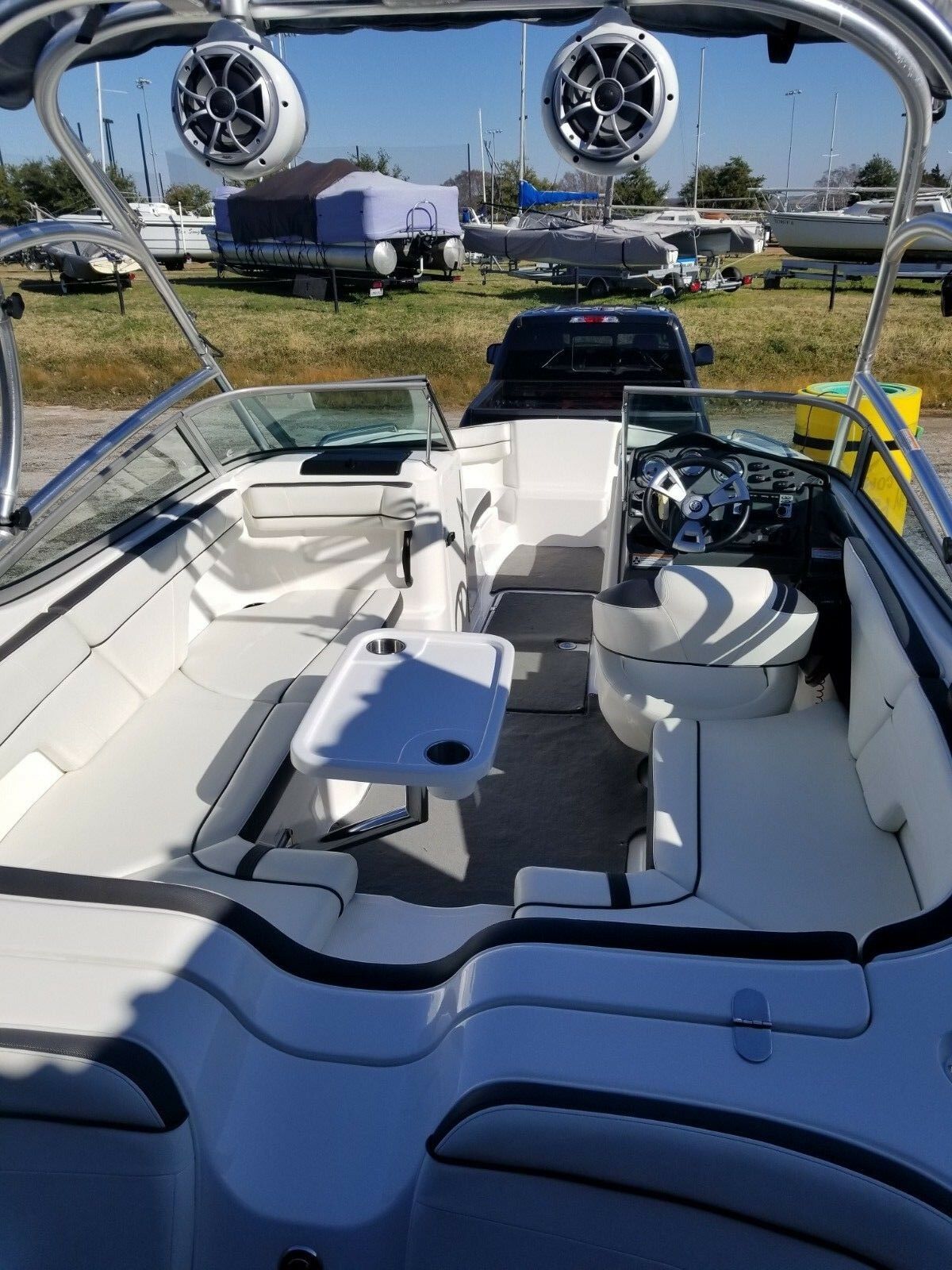 Yamaha AR 210 2014 for sale for $29,500 - Boats-from-USA.com