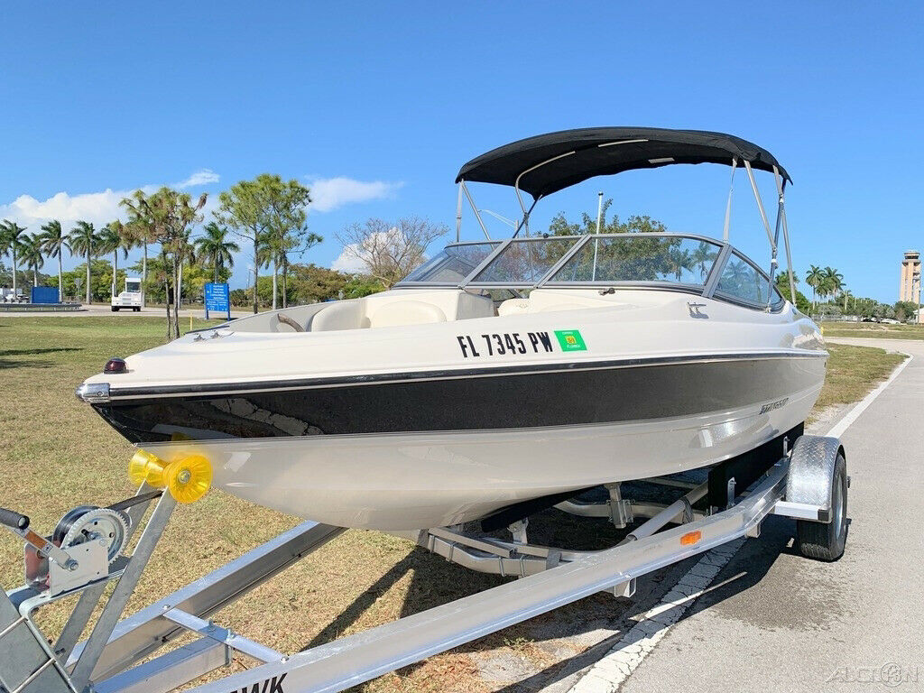 STINGRAY 180 RX 2015 for sale for $14,700 - Boats-from-USA.com