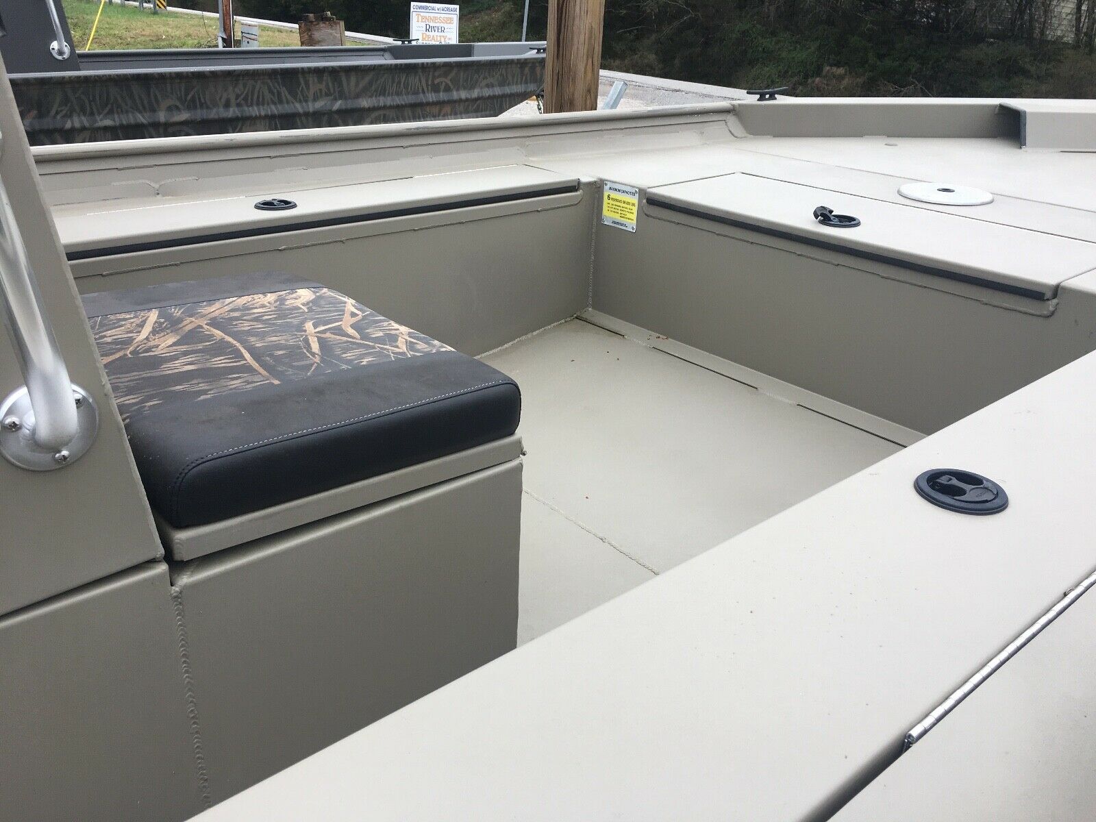 Alweld 2060 VVCC MXL 2018 for sale for $13,118 - Boats-from-USA.com