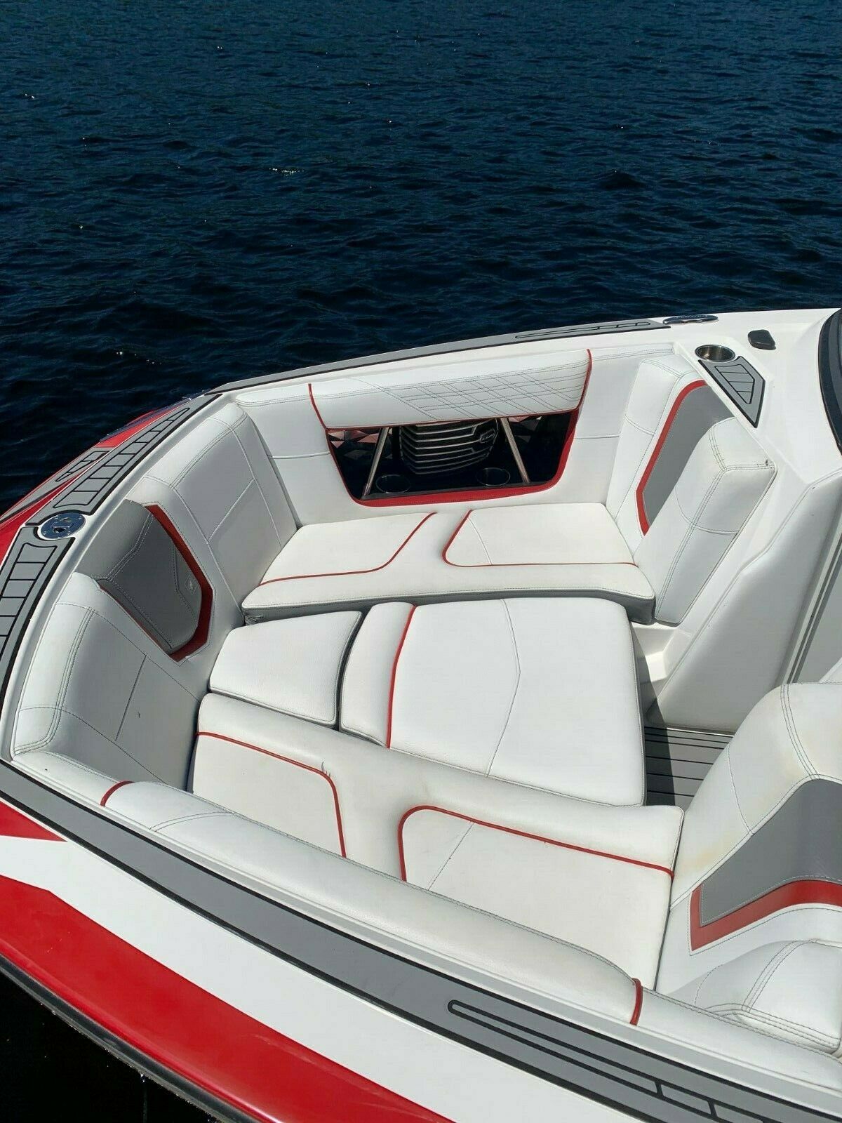 Nautique G21 2016 for sale for $87,999 - Boats-from-USA.com