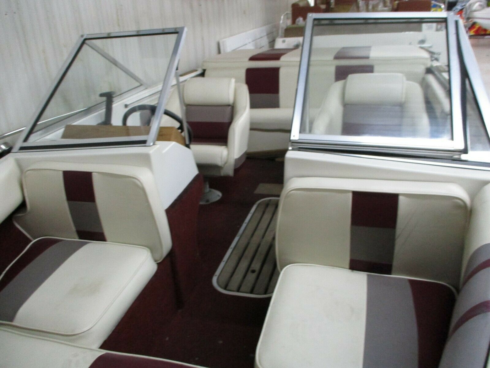 Sylvan V-171 1987 for sale for $2,000 - Boats-from-USA.com