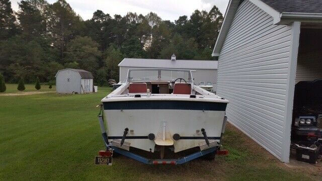 Penn Yan Explorer 1969 for sale for $3,000 - Boats-from-USA.com