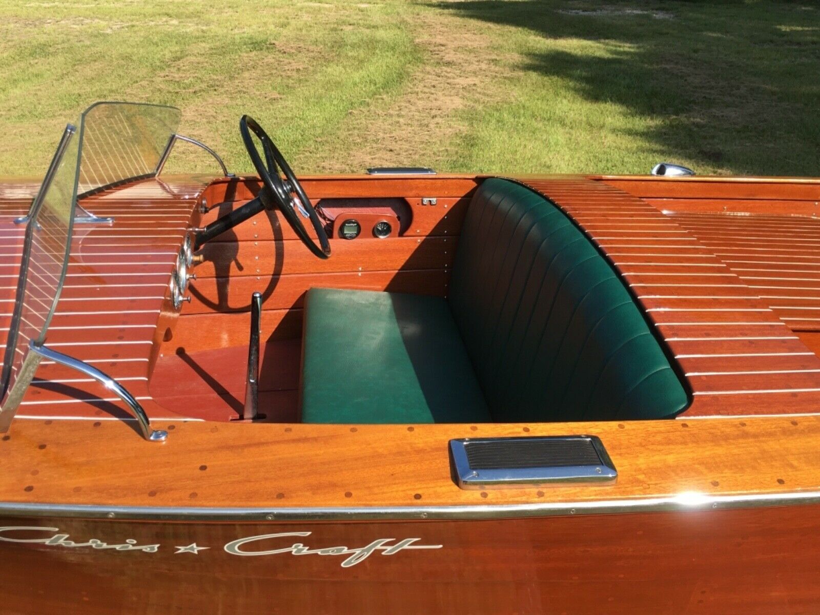 Chris Craft Special Runabout 1950 for sale for $15,000 - Boats-from-USA.com