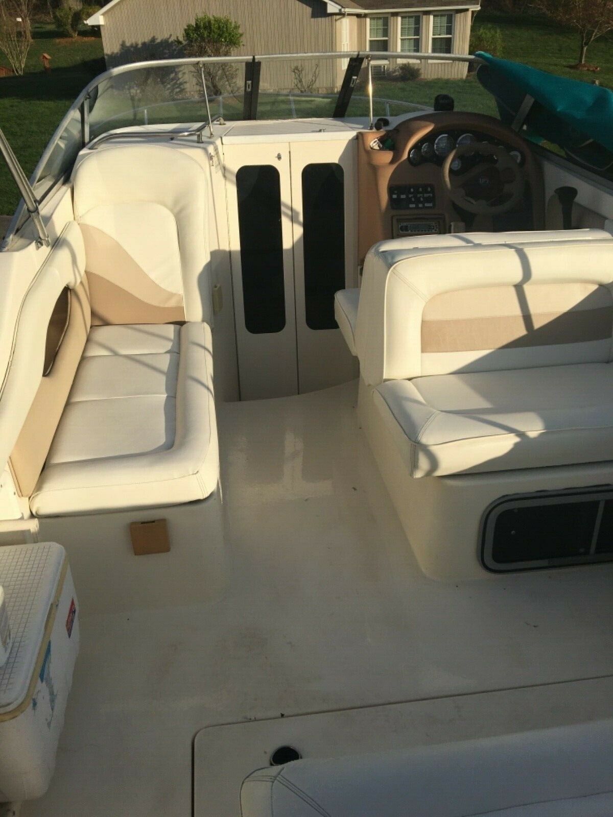 Stingray 250CS 1999 for sale for $6,500 - Boats-from-USA.com