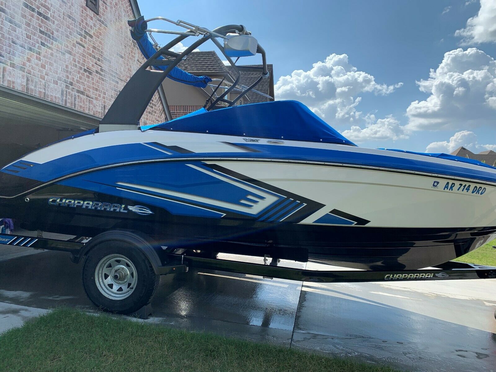 Chaparral 2017 for sale for $37,000 - Boats-from-USA.com