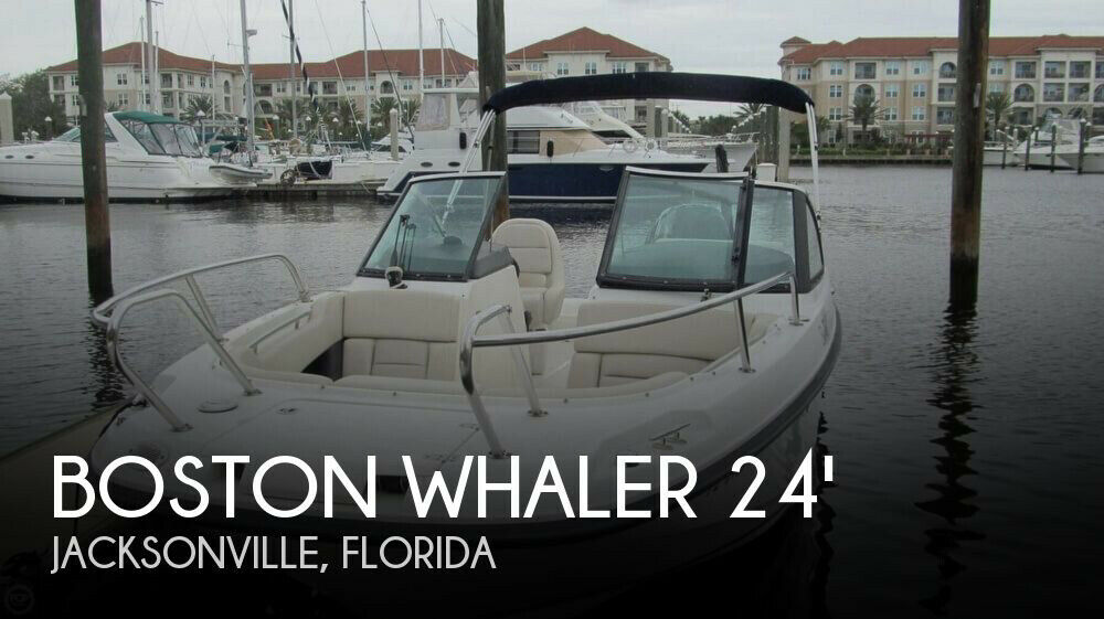 Boston Whaler 230 Vantage 2014 for sale for $89,900 - Boats-from-USA.com