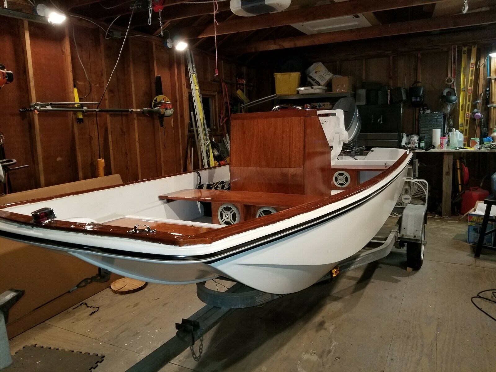 Boston Whaler Sportsman 1970 for sale for $5,000 - Boats-from-USA.com