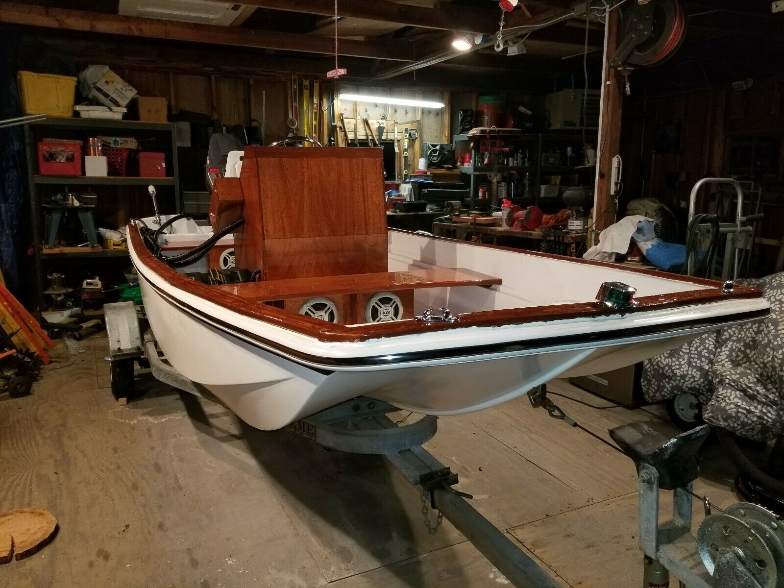 Boston Whaler Sportsman 1970 for sale for $5,000 - Boats-from-USA.com