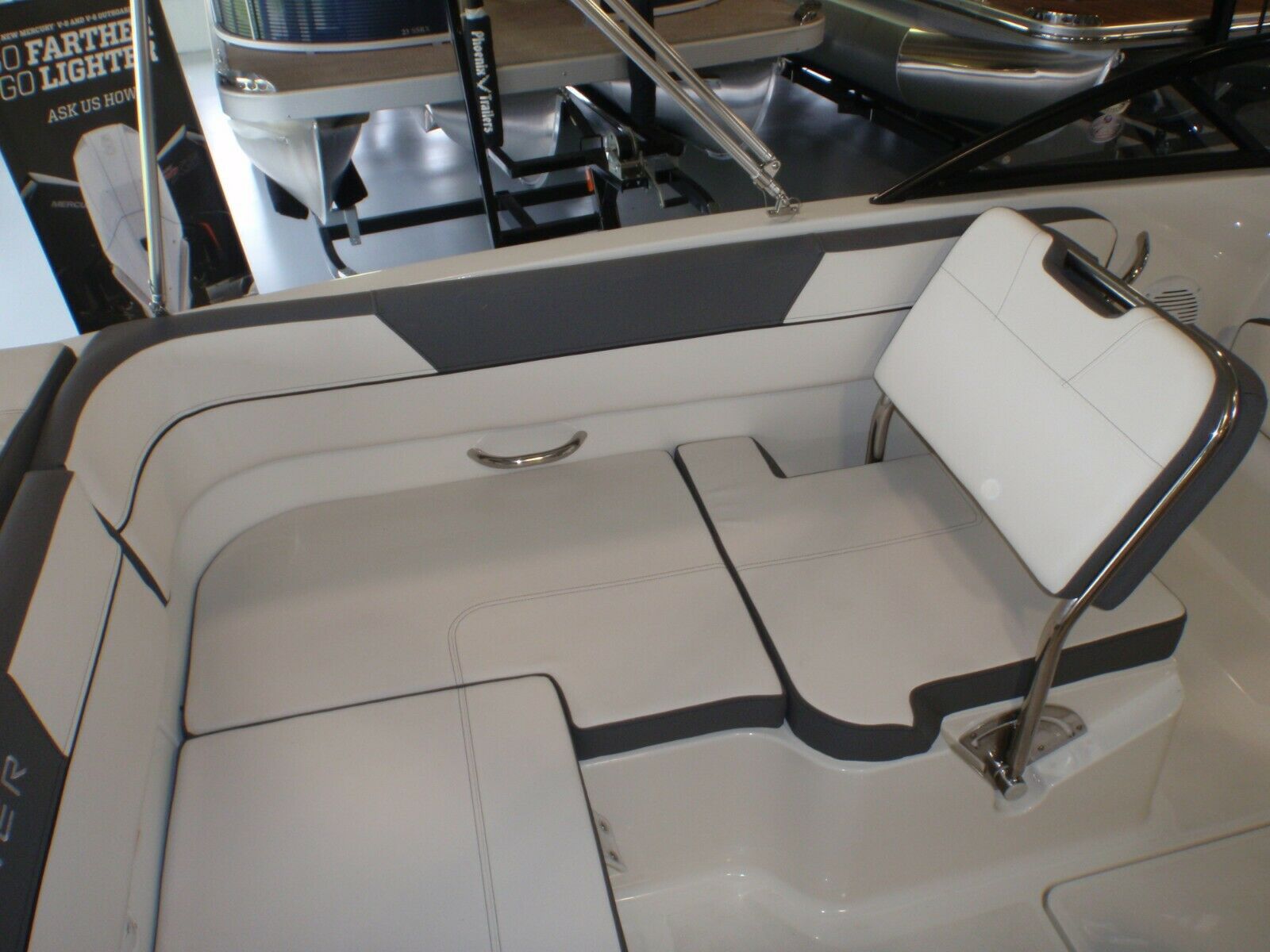 Bayliner Vr 5 2017 For Sale For $12,500 - Boats-from-usa.com