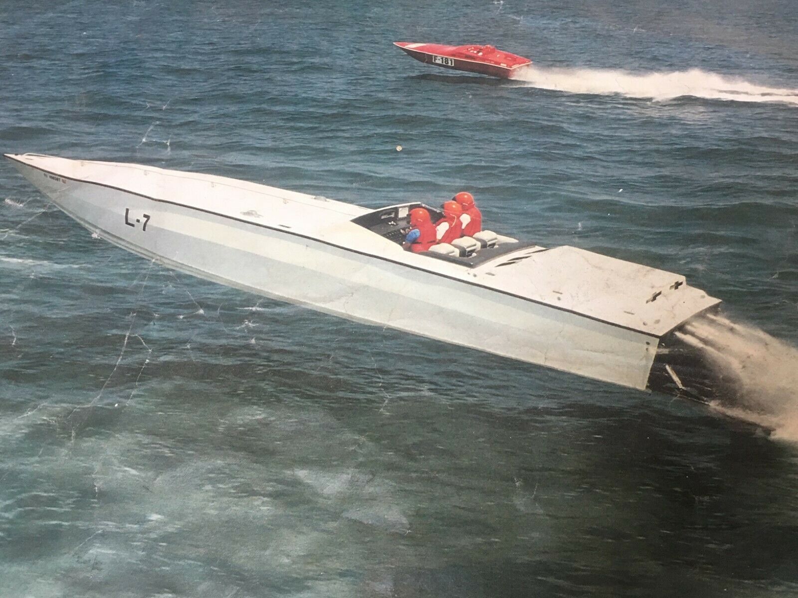 Cigarette 1994 for sale for $40,000 - Boats-from-USA.com