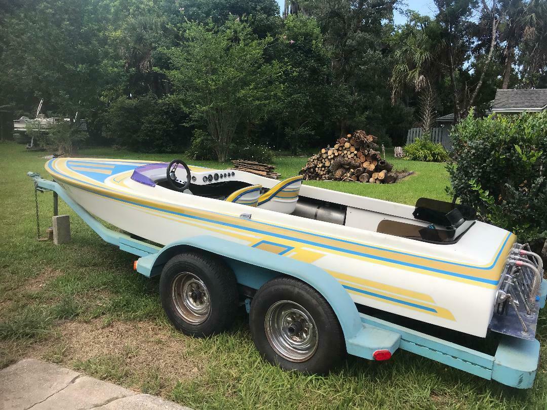 Hondo 1981 for sale for $14,000 - Boats-from-USA.com