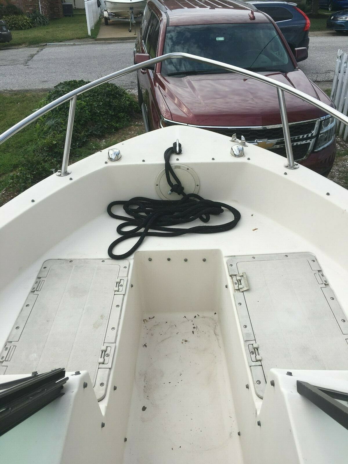 Privateer Bay Prowler 1987 for sale for $2,199 - Boats-from-USA.com