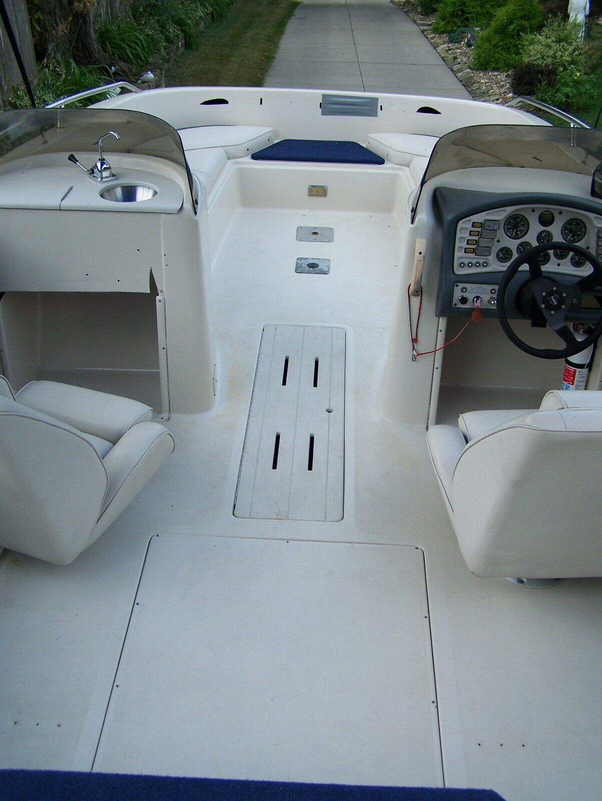 Crownline DB 200 1993 for sale for $3,800 - Boats-from-USA.com