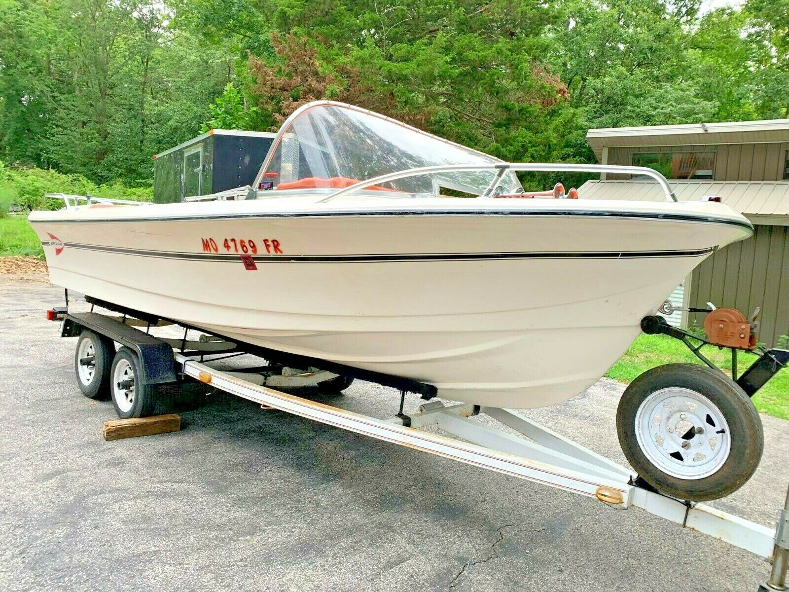 Speedliner 1973 for sale for $3,500 - Boats-from-USA.com