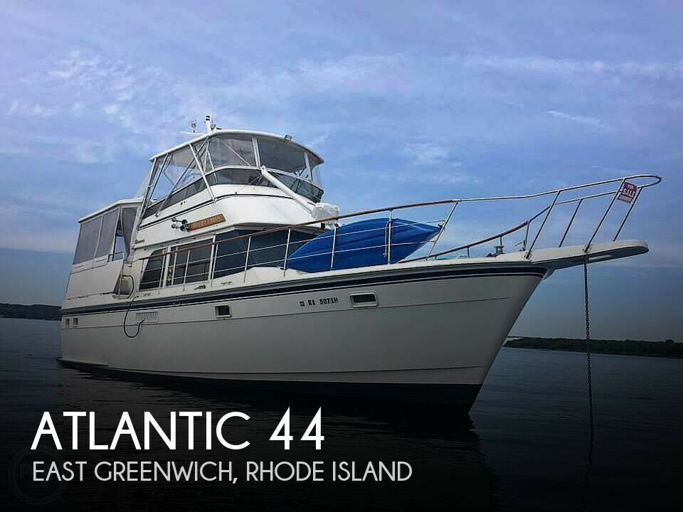 Atlantic 44