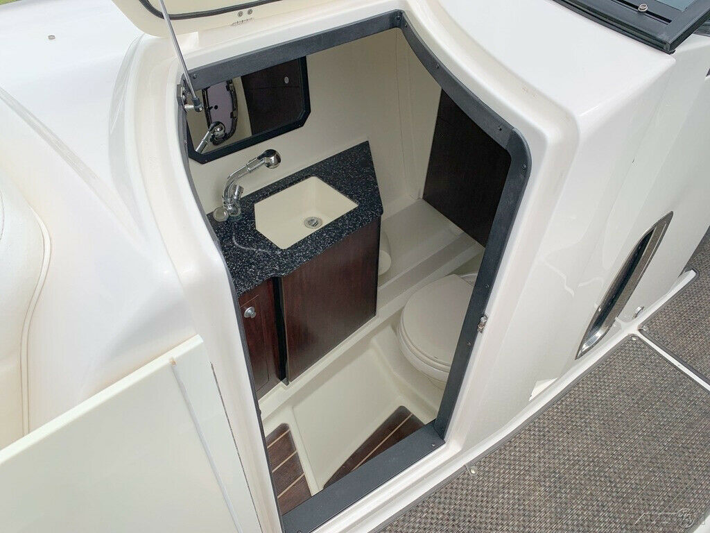 MONTEREY 328 SS 2013 for sale for $87,500 - Boats-from-USA.com