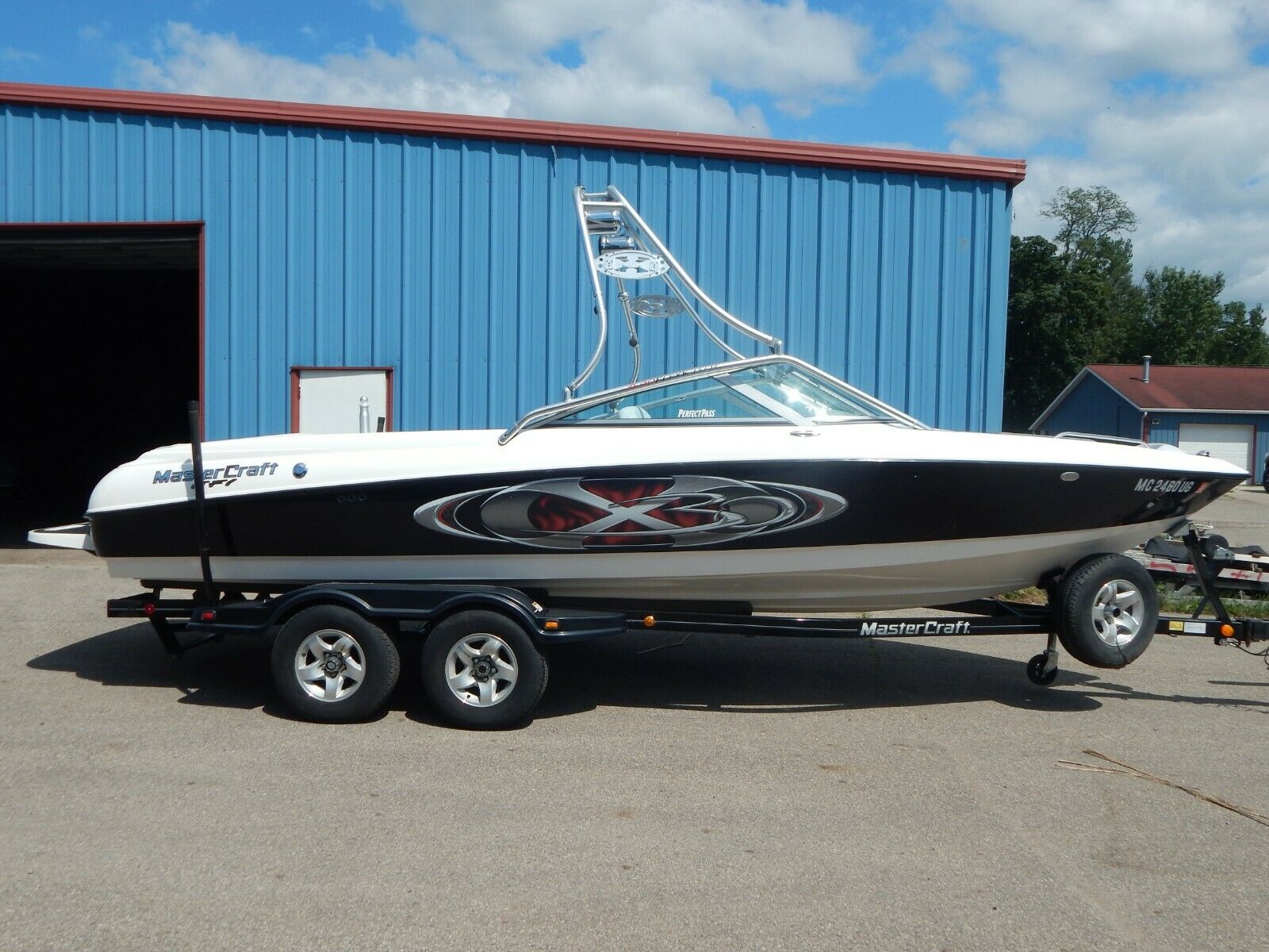 MasterCraft X30 2003 for sale for $24,999 - Boats-from-USA.com