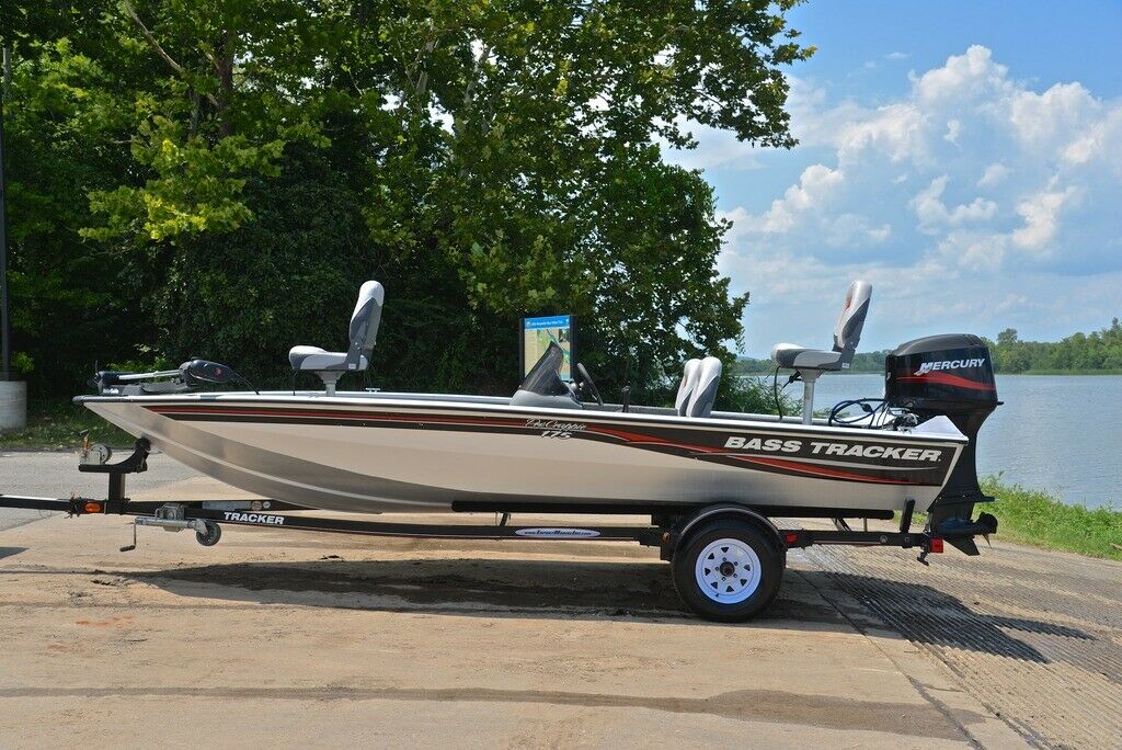 Bass Tracker 2010 for sale for $1,900 - Boats-from-USA.com