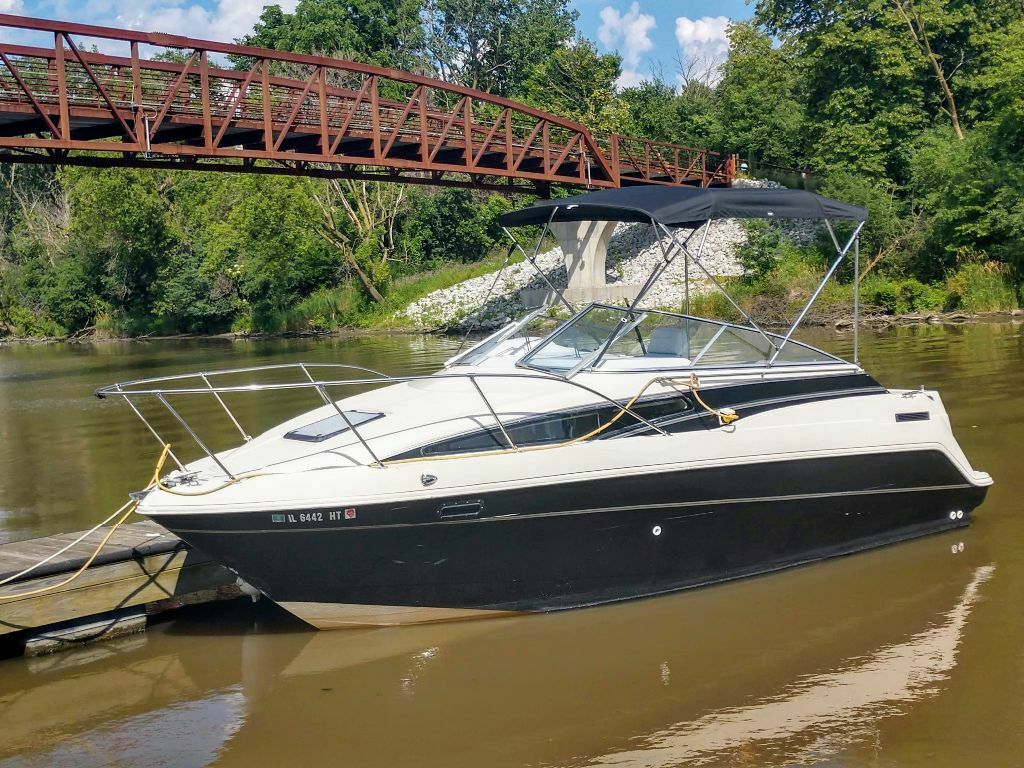 B-Boats 1994 For Sale For $7,000 - Boats-from-USA.com