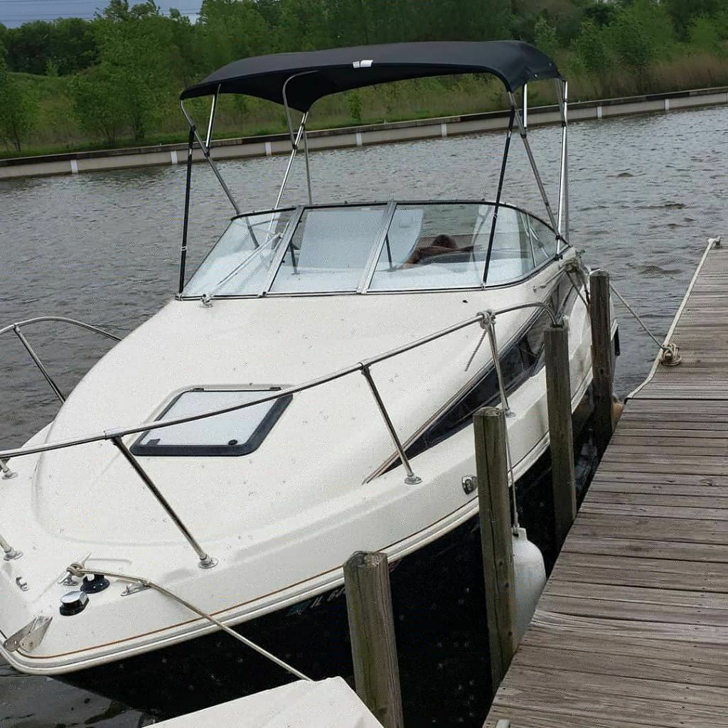 B-Boats 1994 For Sale For $7,000 - Boats-from-USA.com