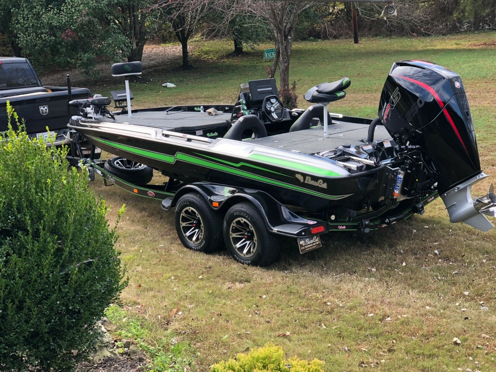 BassCat Lynx 2019 for sale for $67,600 - Boats-from-USA.com