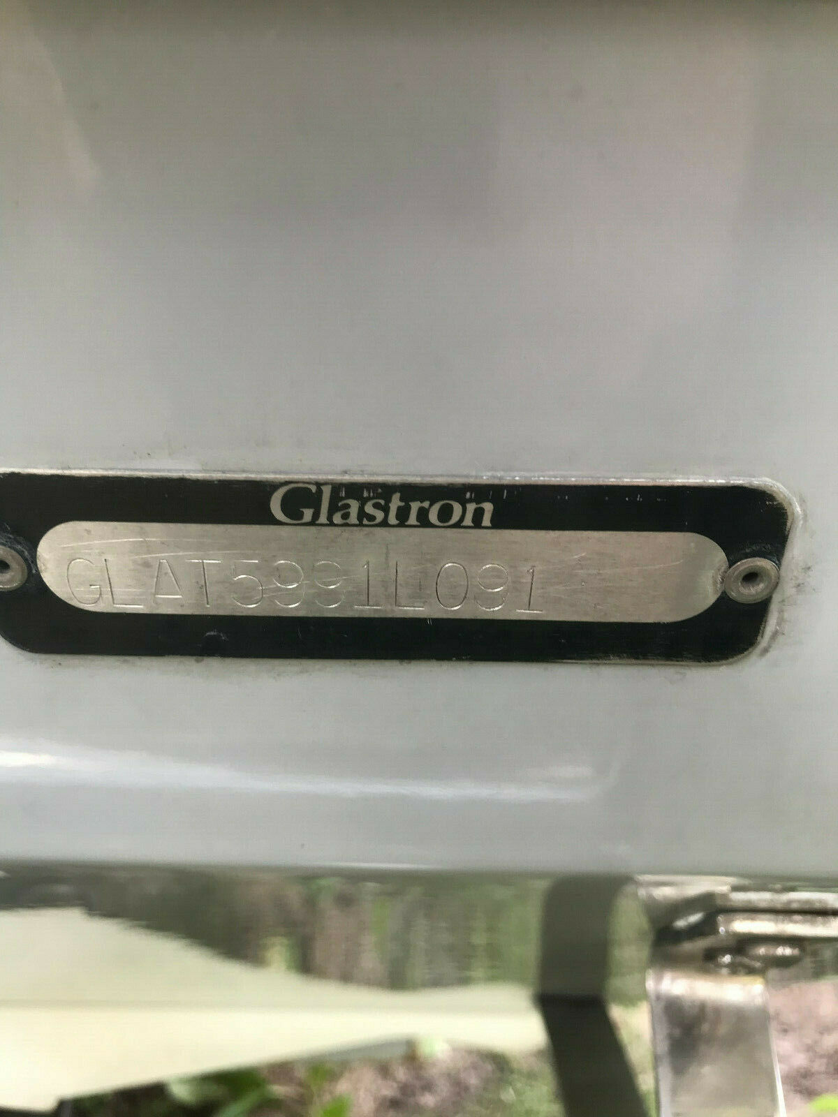 Glastron 1900 1991 for sale for $2,900 - Boats-from-USA.com